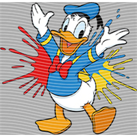 Animal Text Series-AT 2874